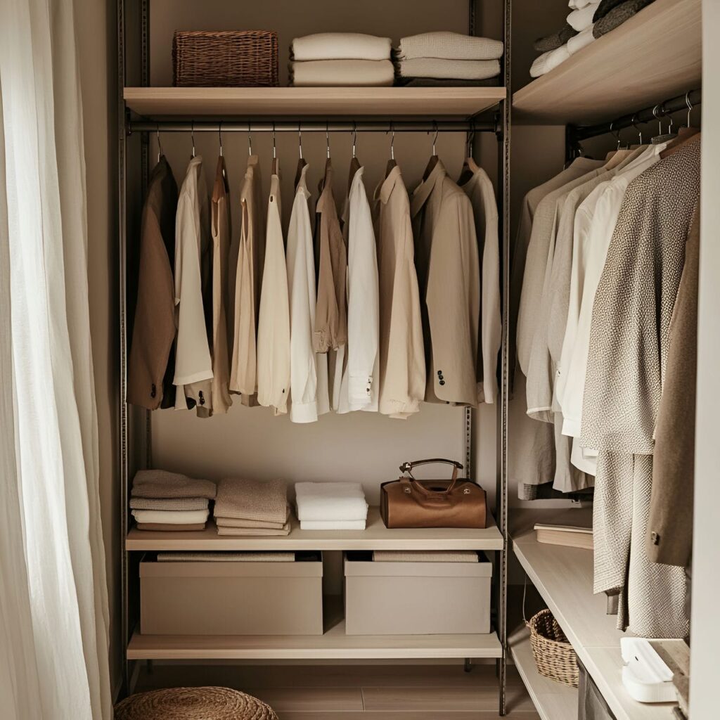 16 Best Bedroom Ideas And How To Design One Yourself! 182 5. Eco-friendly bedding