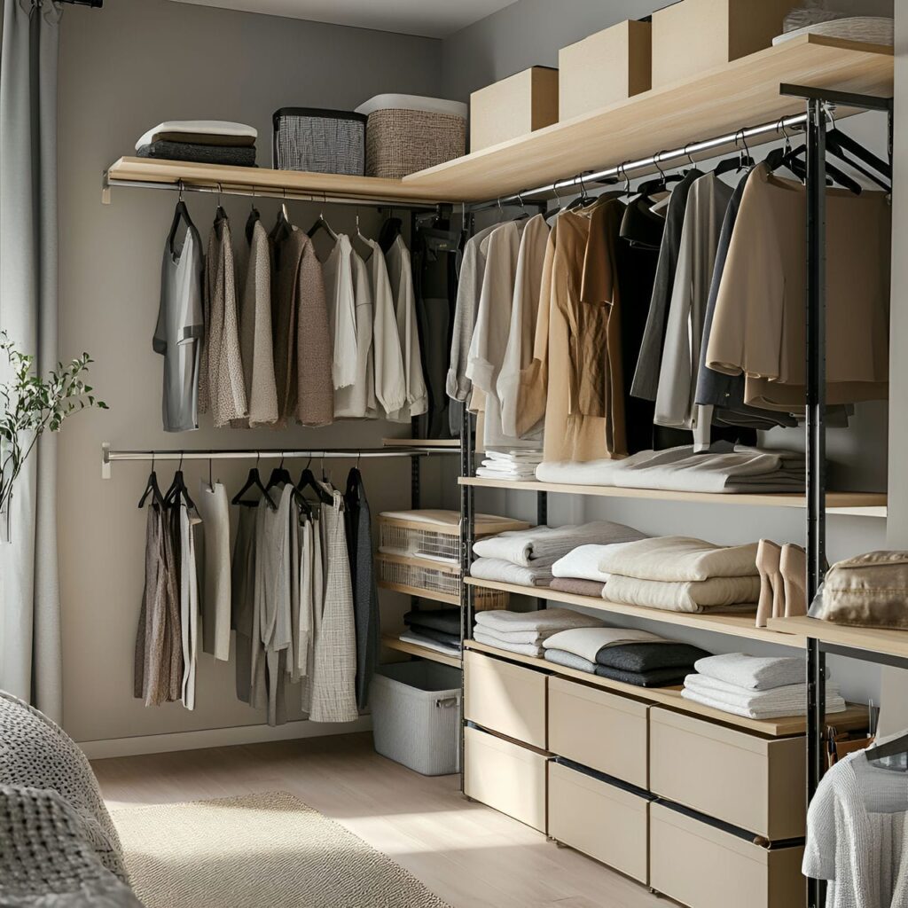 16 Best Bedroom Ideas And How To Design One Yourself! 183 5. Eco-friendly bedding