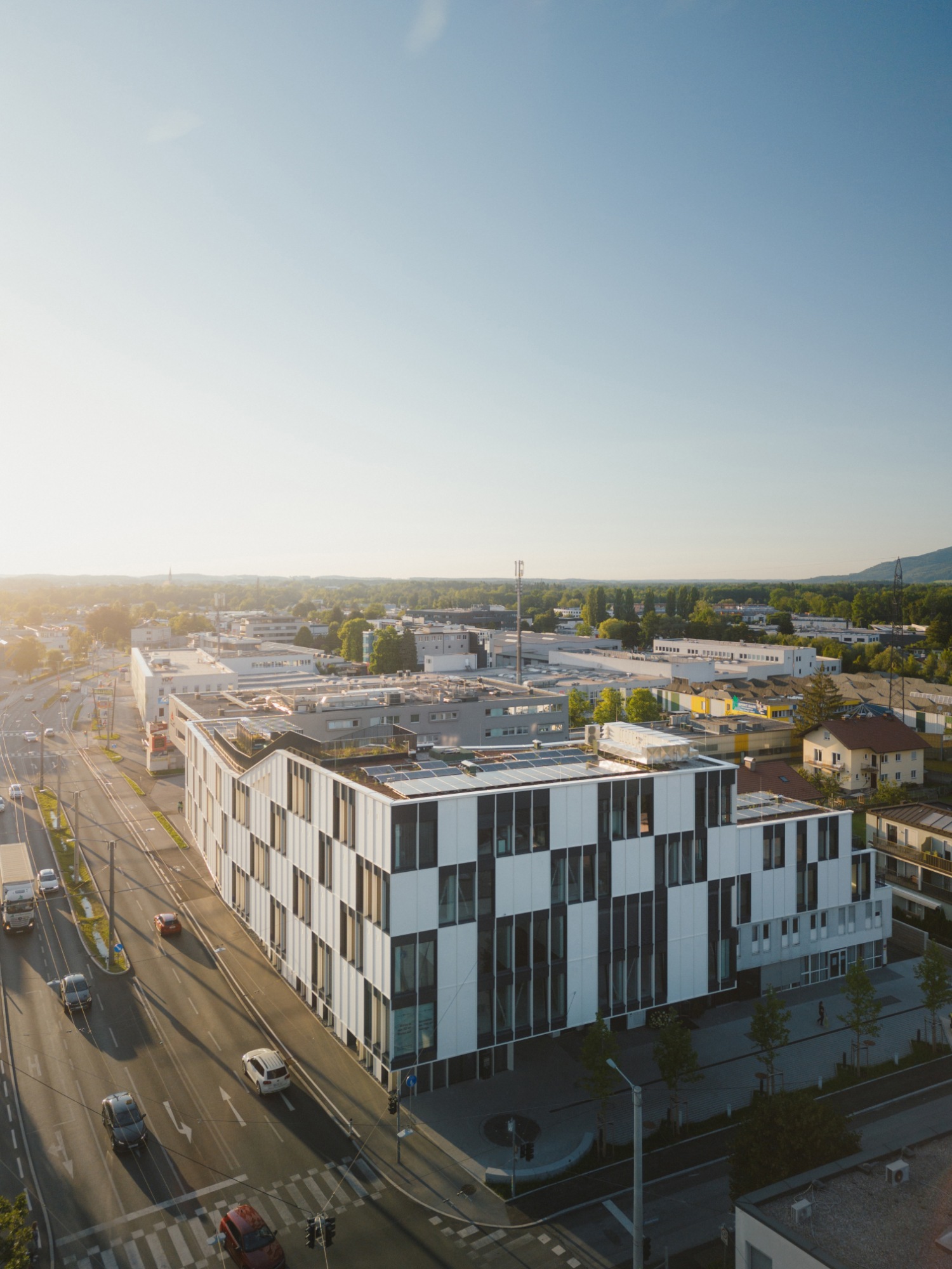 Mb110 | Bierbrunnen / Lechner &Amp; Lechner Architects 15 Mb110 | bierbrunnen / lechner & lechner architects