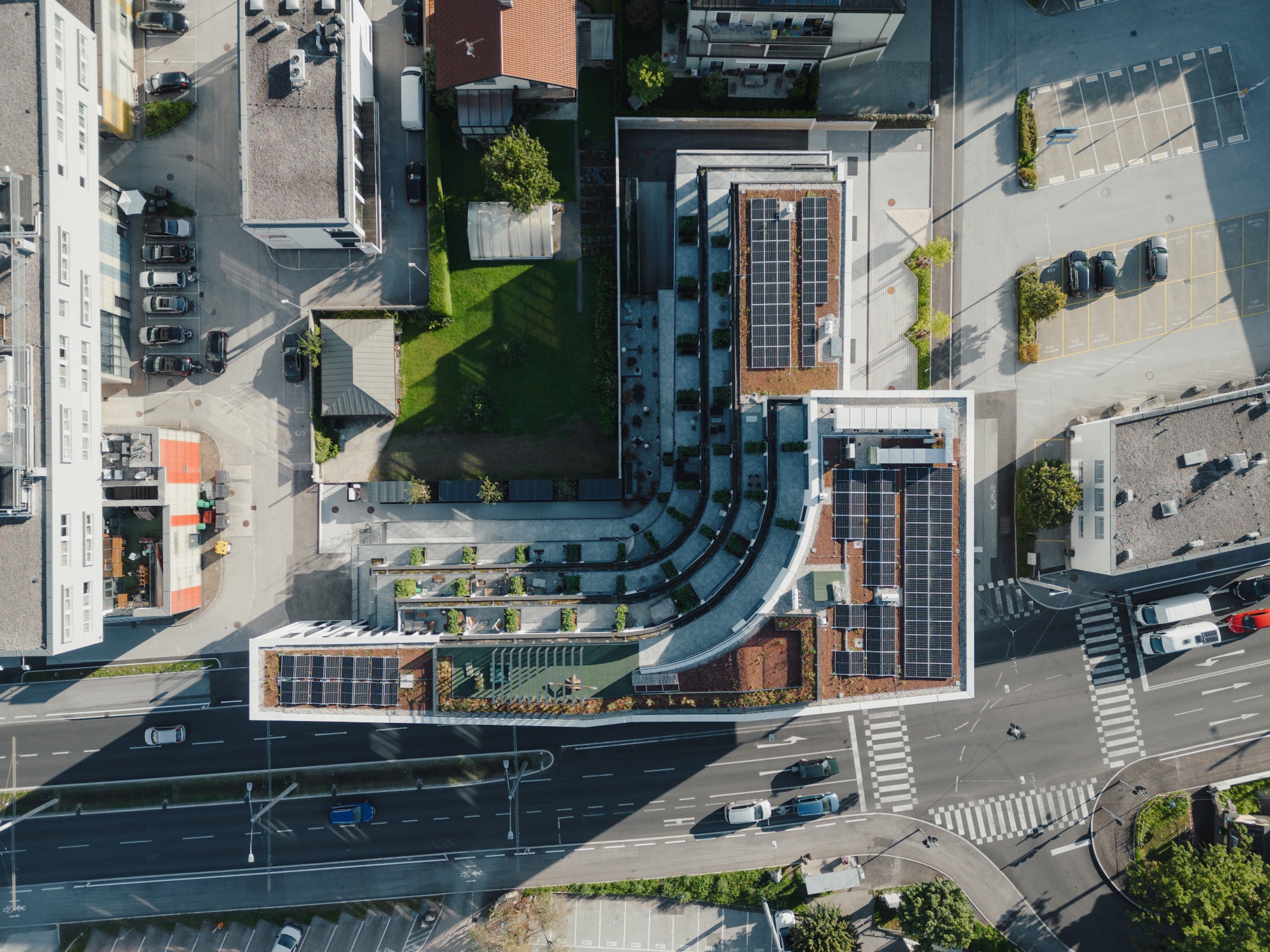 7 - Mb110 Mb110 | bierbrunnen / lechner & lechner architects
