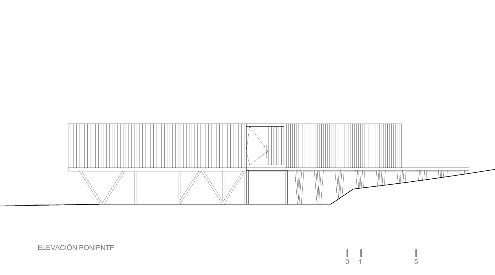 Prat-Valdés House / Raimundo Gutiérrez Frías 37 Prat-valdés house / raimundo gutiérrez frías