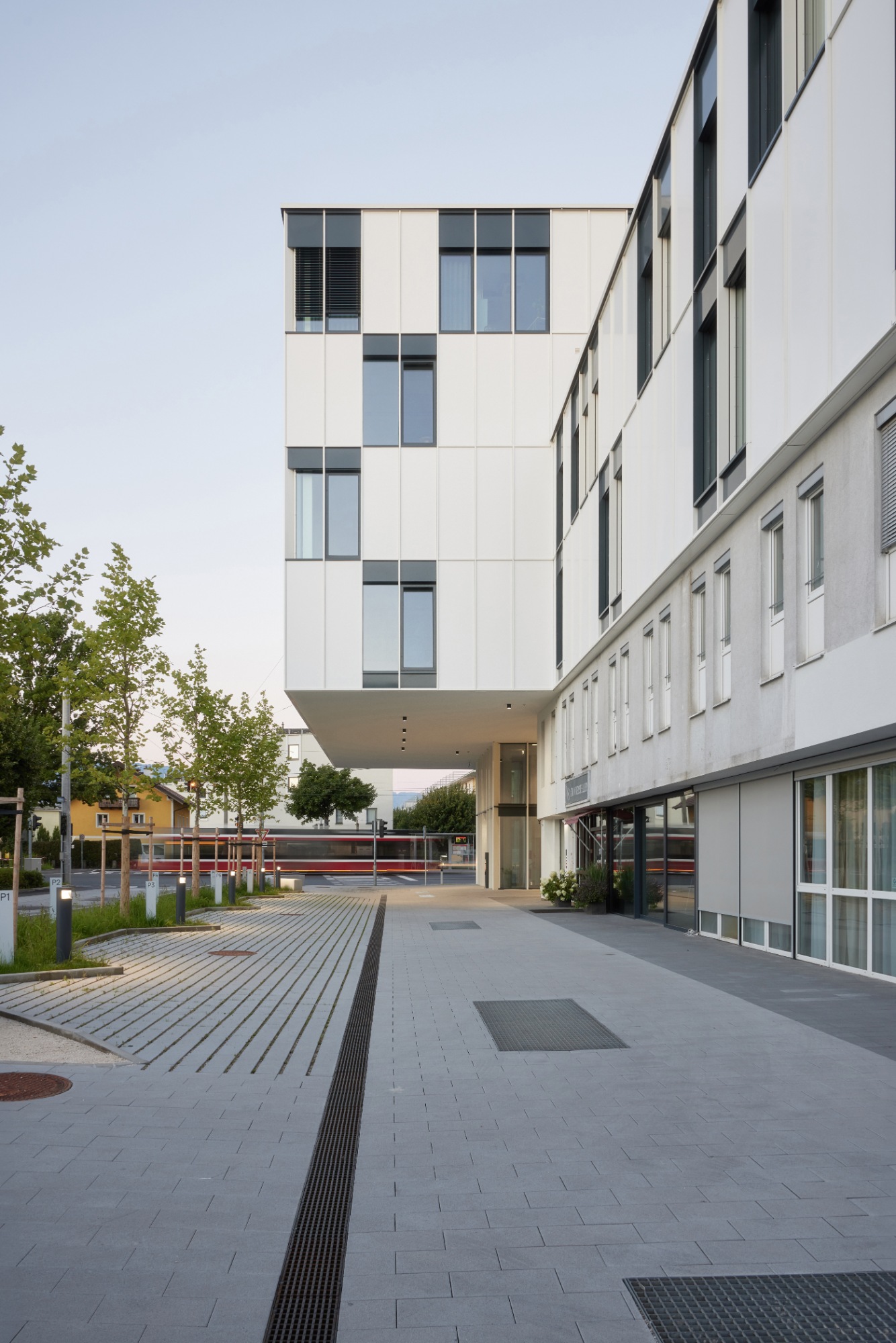 Mb110 | Bierbrunnen / Lechner &Amp; Lechner Architects 5 Mb110 | bierbrunnen / lechner & lechner architects