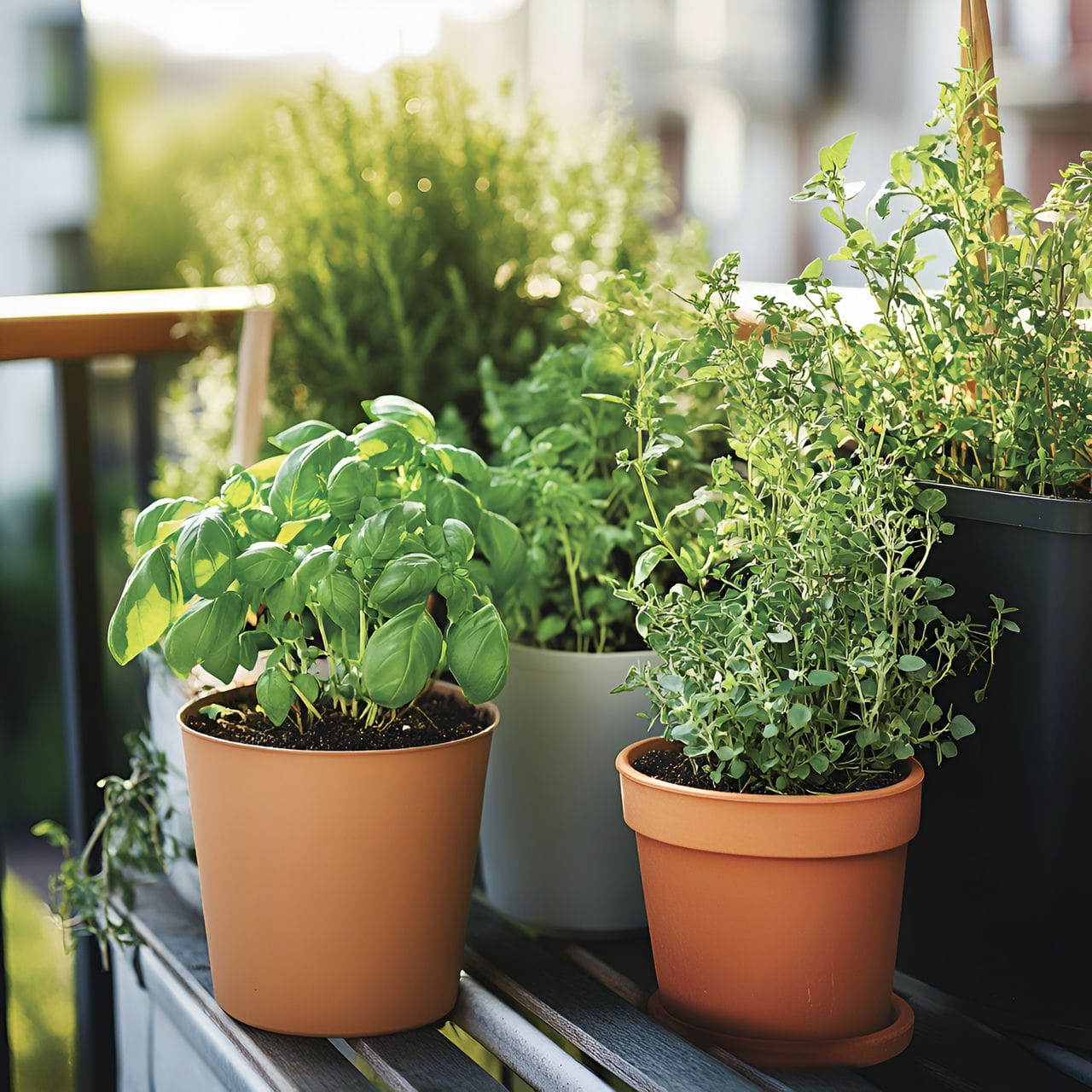 20 Best Garden Ideas And How To Design One Yourself! 198 8. Edible landscaping