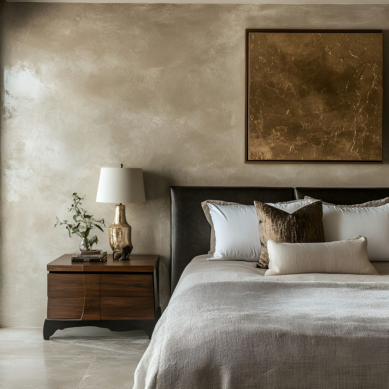 16 Best Bedroom Ideas And How To Design One Yourself! 215 9. Accent walls