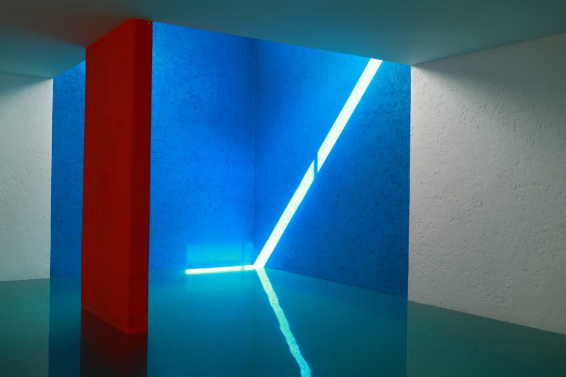 Gilardi house / luis barragán | classics on architecture lab