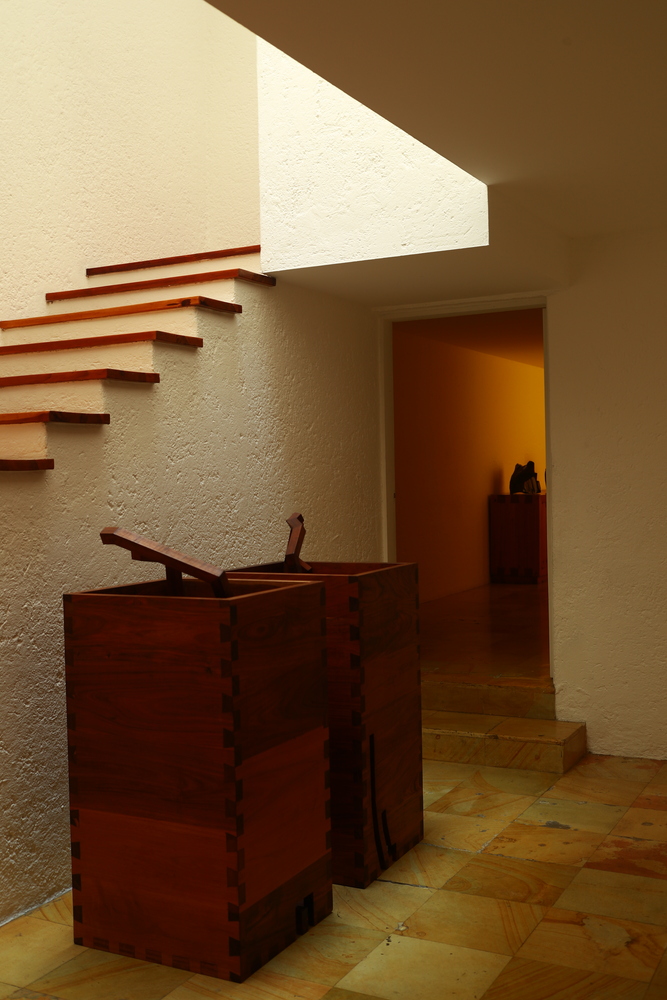 Gilardi house / luis barragán | classics on architecture lab