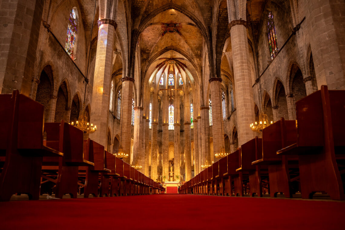 The ultimate guide to barcelona’s architecture and landmarks to visit