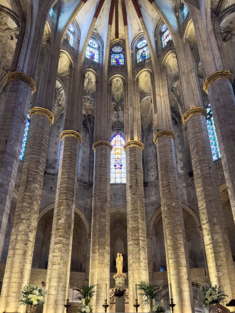 The ultimate guide to barcelona’s architecture and landmarks to visit