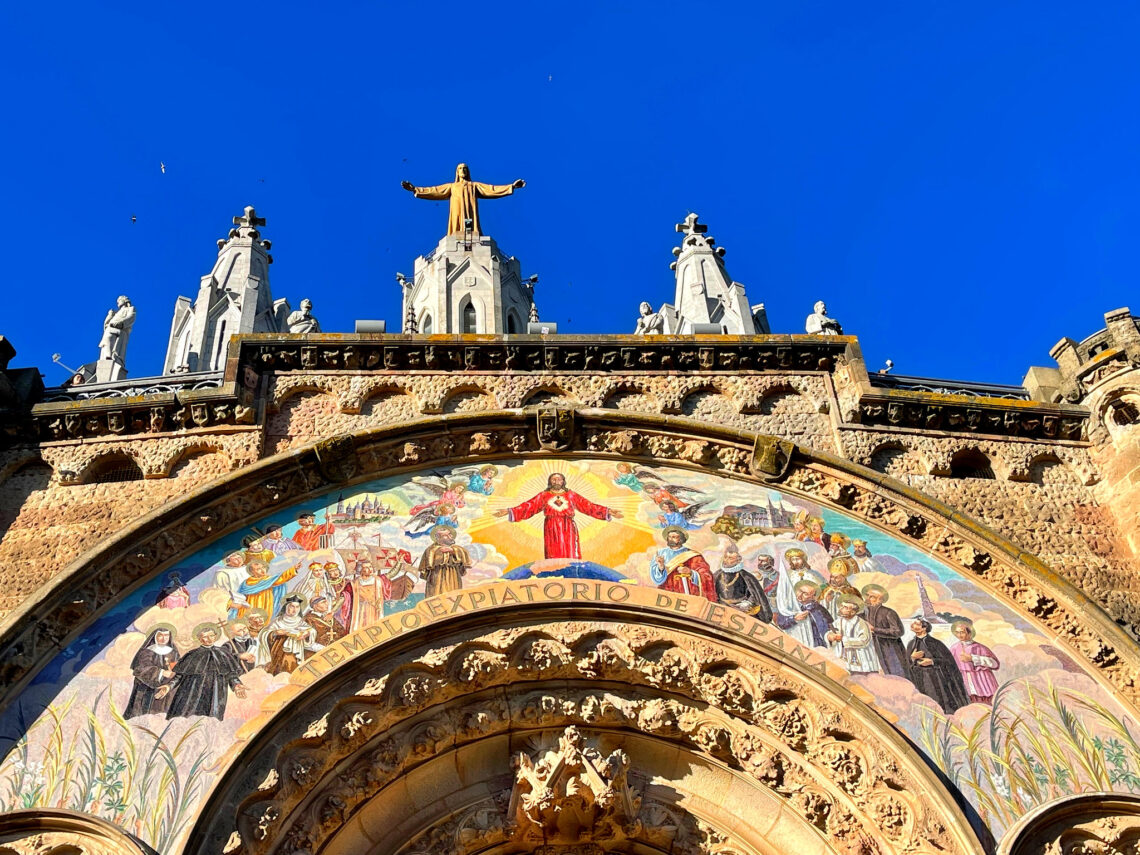 The ultimate guide to barcelona’s architecture and landmarks to visit