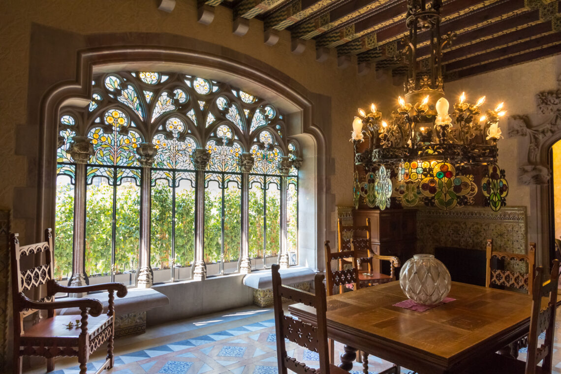 The ultimate guide to barcelona’s architecture and landmarks to visit