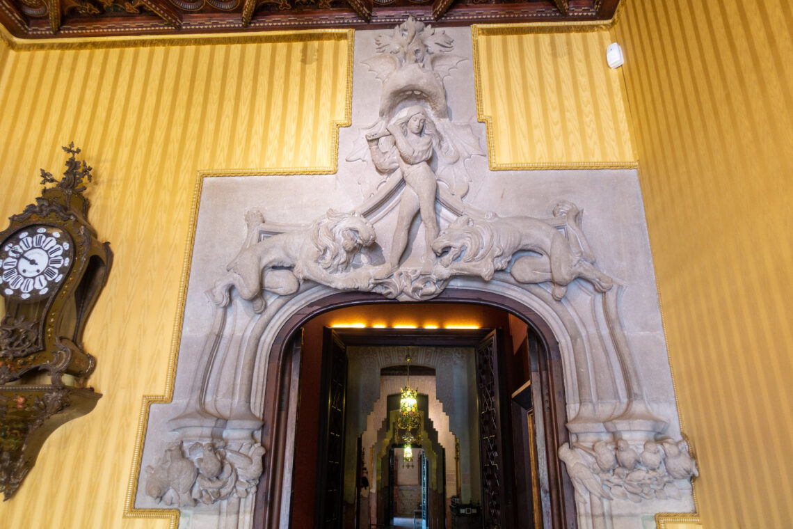 The ultimate guide to barcelona’s architecture and landmarks to visit