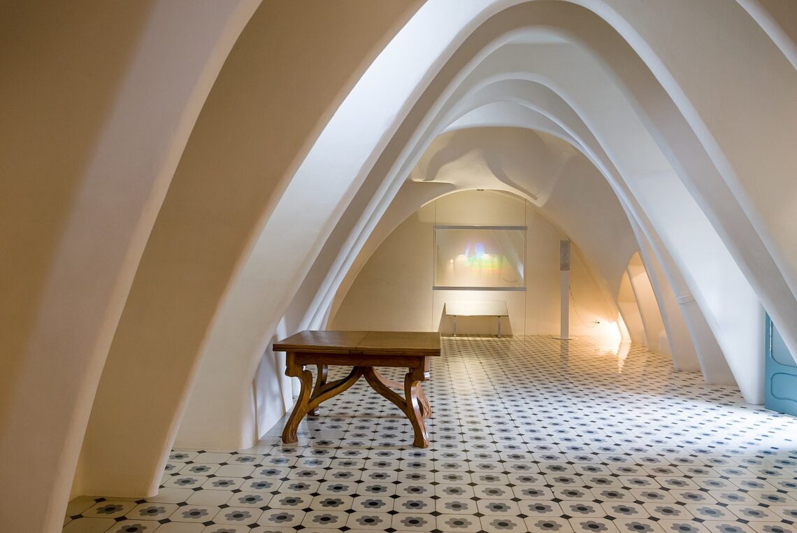 The ultimate guide to barcelona’s architecture and landmarks to visit