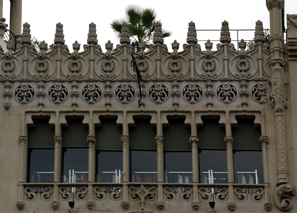 The ultimate guide to barcelona’s architecture and landmarks to visit