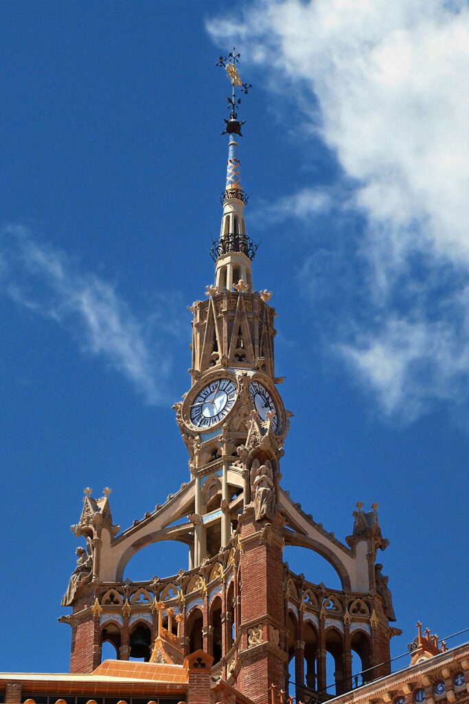 The ultimate guide to barcelona’s architecture and landmarks to visit