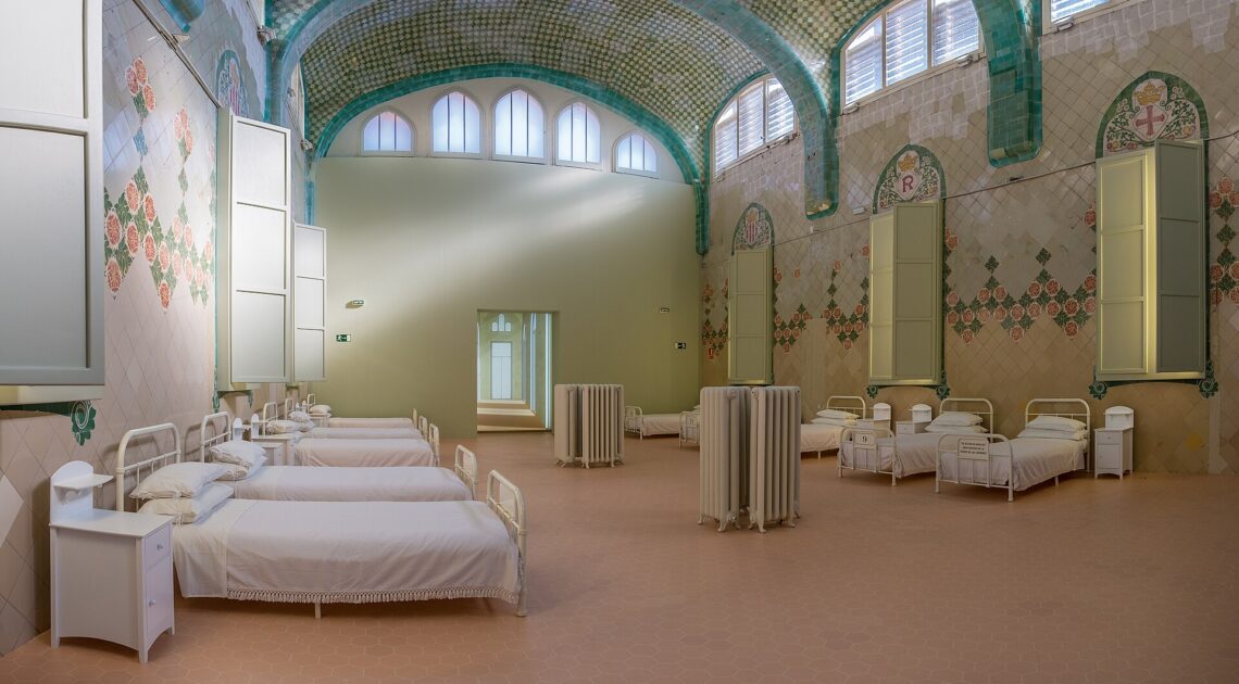 The ultimate guide to barcelona’s architecture and landmarks to visit