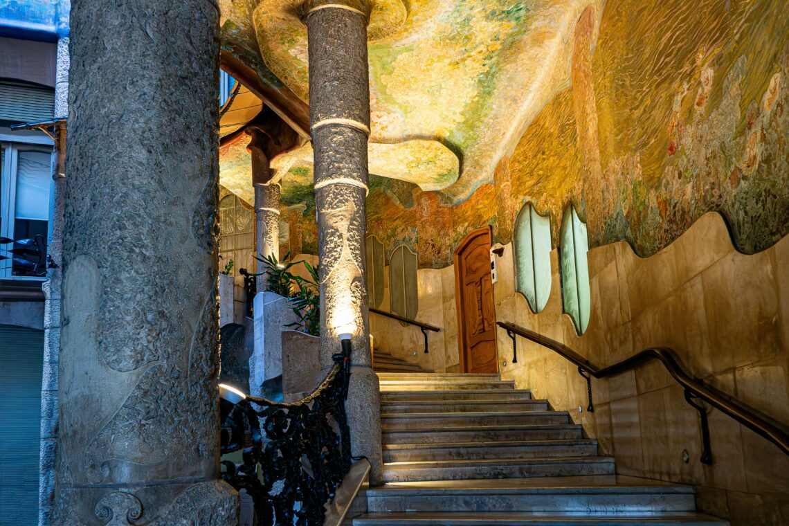 The ultimate guide to barcelona’s architecture and landmarks to visit