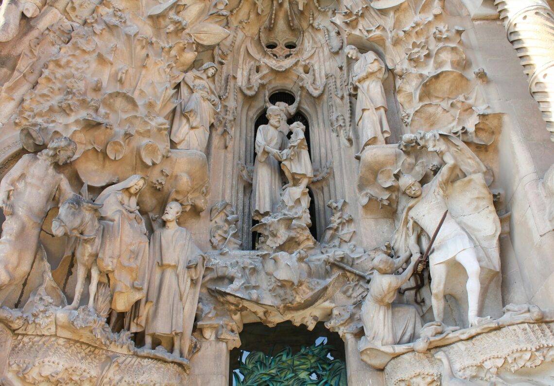 The ultimate guide to barcelona’s architecture and landmarks to visit