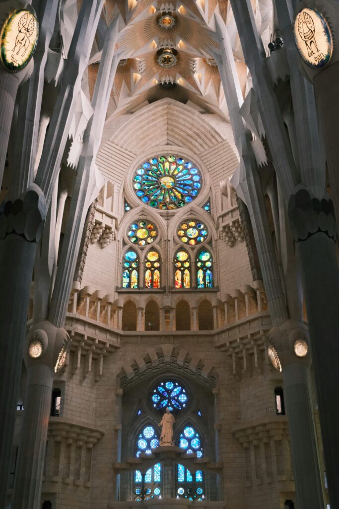 The ultimate guide to barcelona’s architecture and landmarks to visit