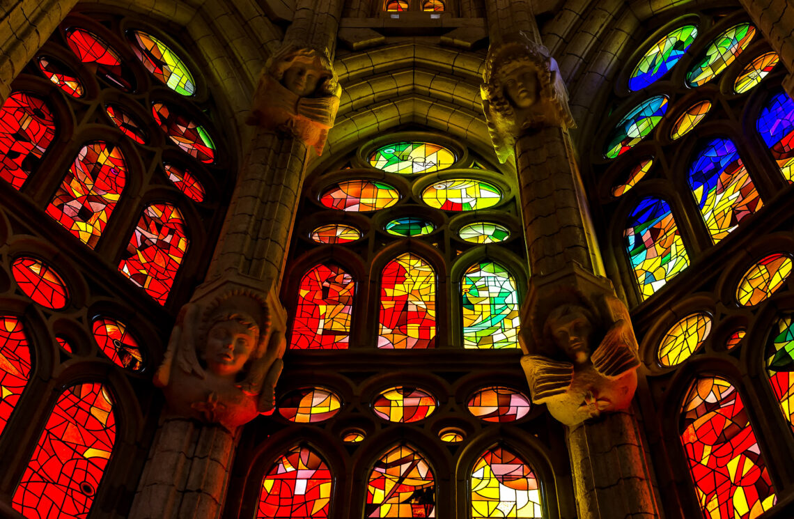 The ultimate guide to barcelona’s architecture and landmarks to visit