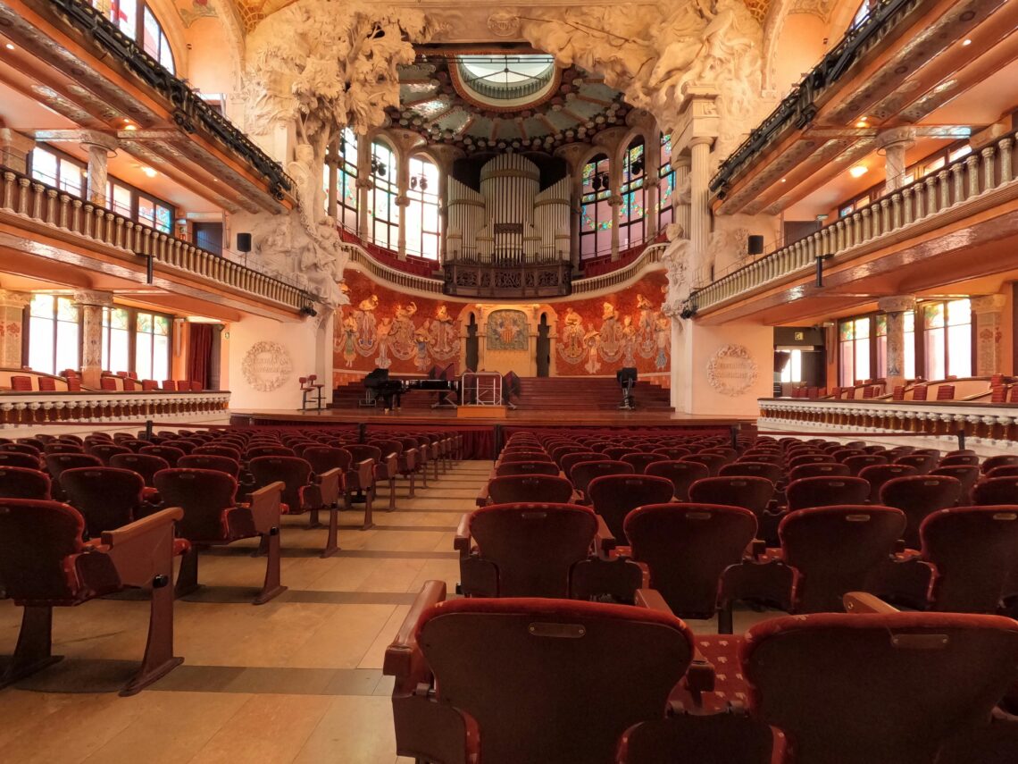 The ultimate guide to barcelona’s architecture and landmarks to visit