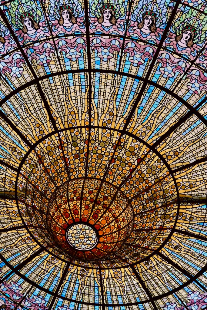 The ultimate guide to barcelona’s architecture and landmarks to visit