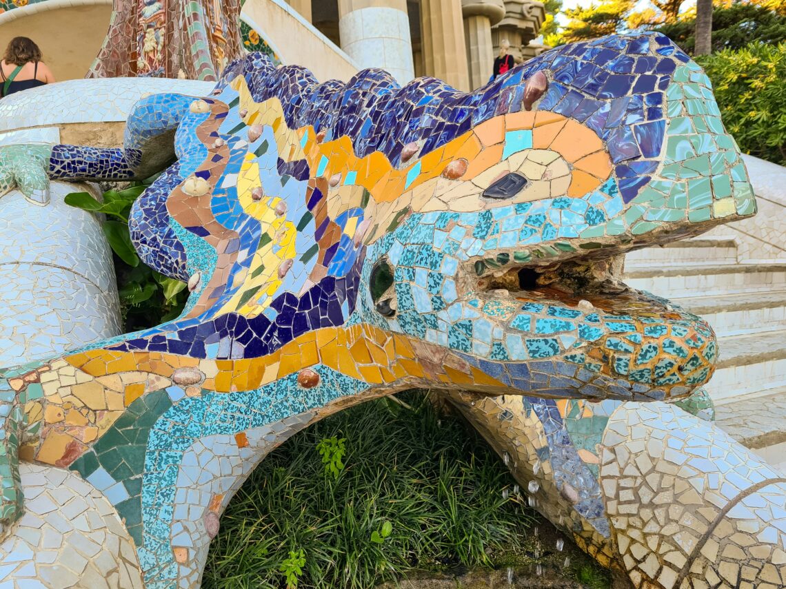 The ultimate guide to barcelona’s architecture and landmarks to visit
