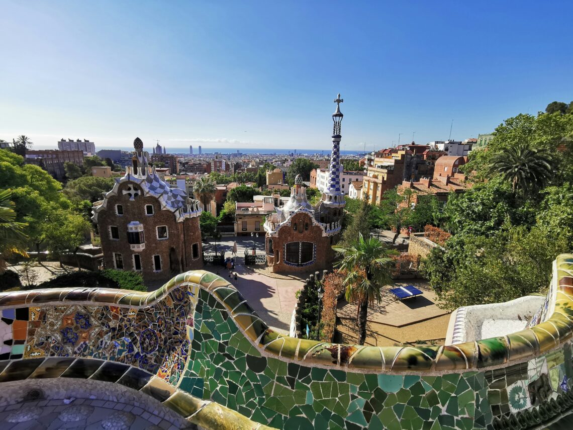 The ultimate guide to barcelona’s architecture and landmarks to visit