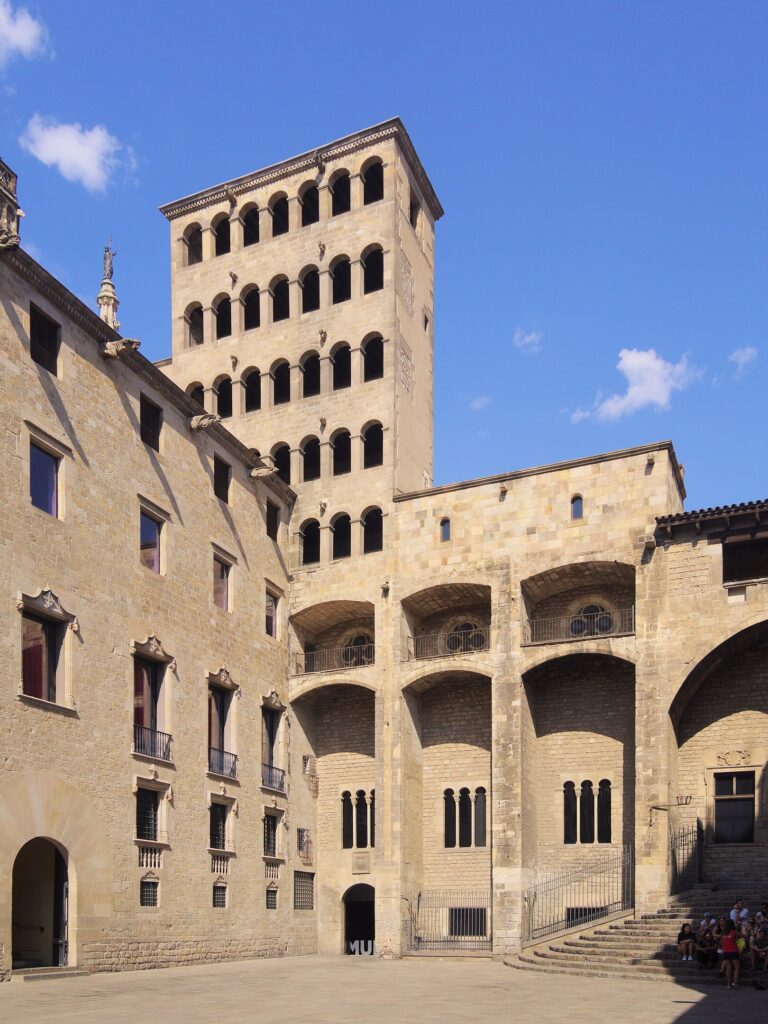 The ultimate guide to barcelona’s architecture and landmarks to visit