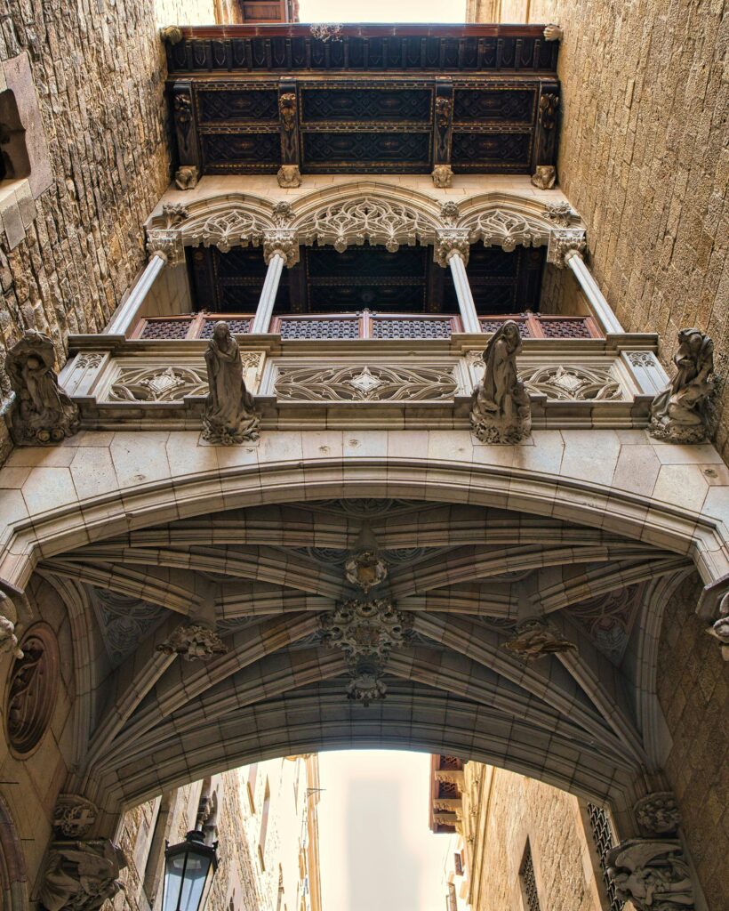 The ultimate guide to barcelona’s architecture and landmarks to visit