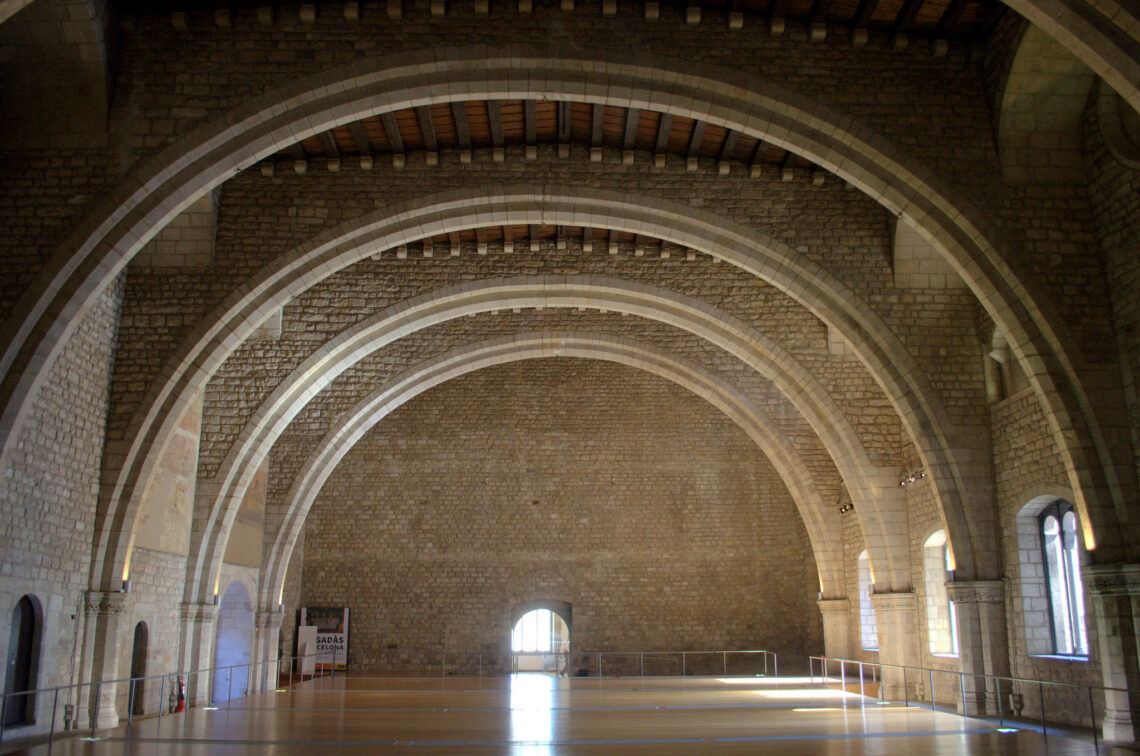 The ultimate guide to barcelona’s architecture and landmarks to visit