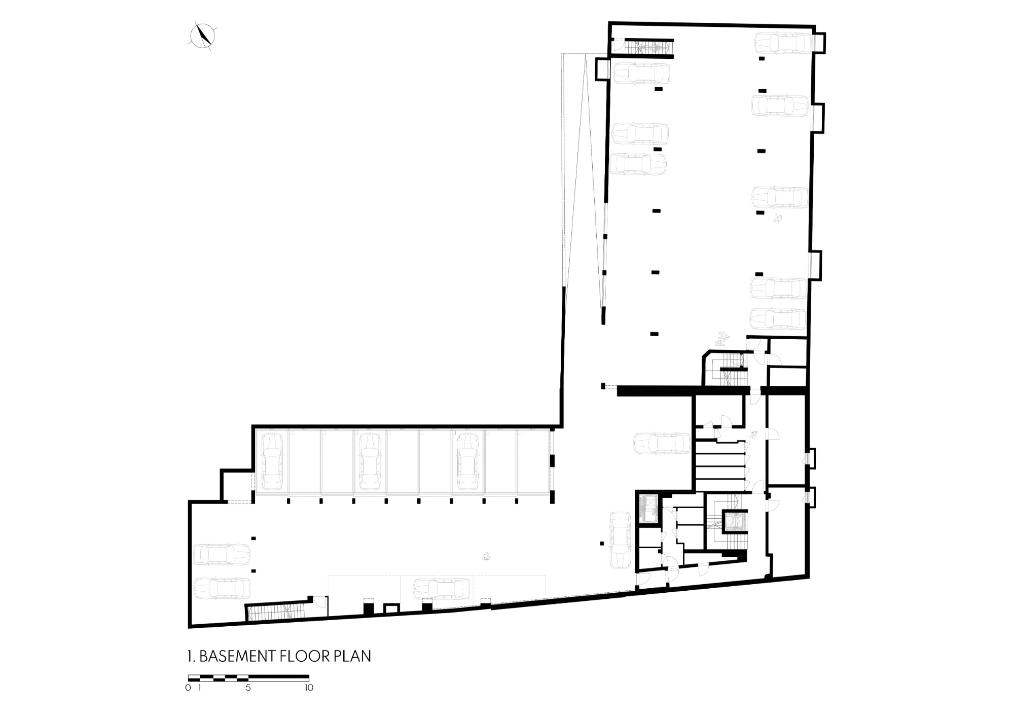 Mb110 | Bierbrunnen / Lechner &Amp; Lechner Architects 4 Mb110 | bierbrunnen / lechner & lechner architects