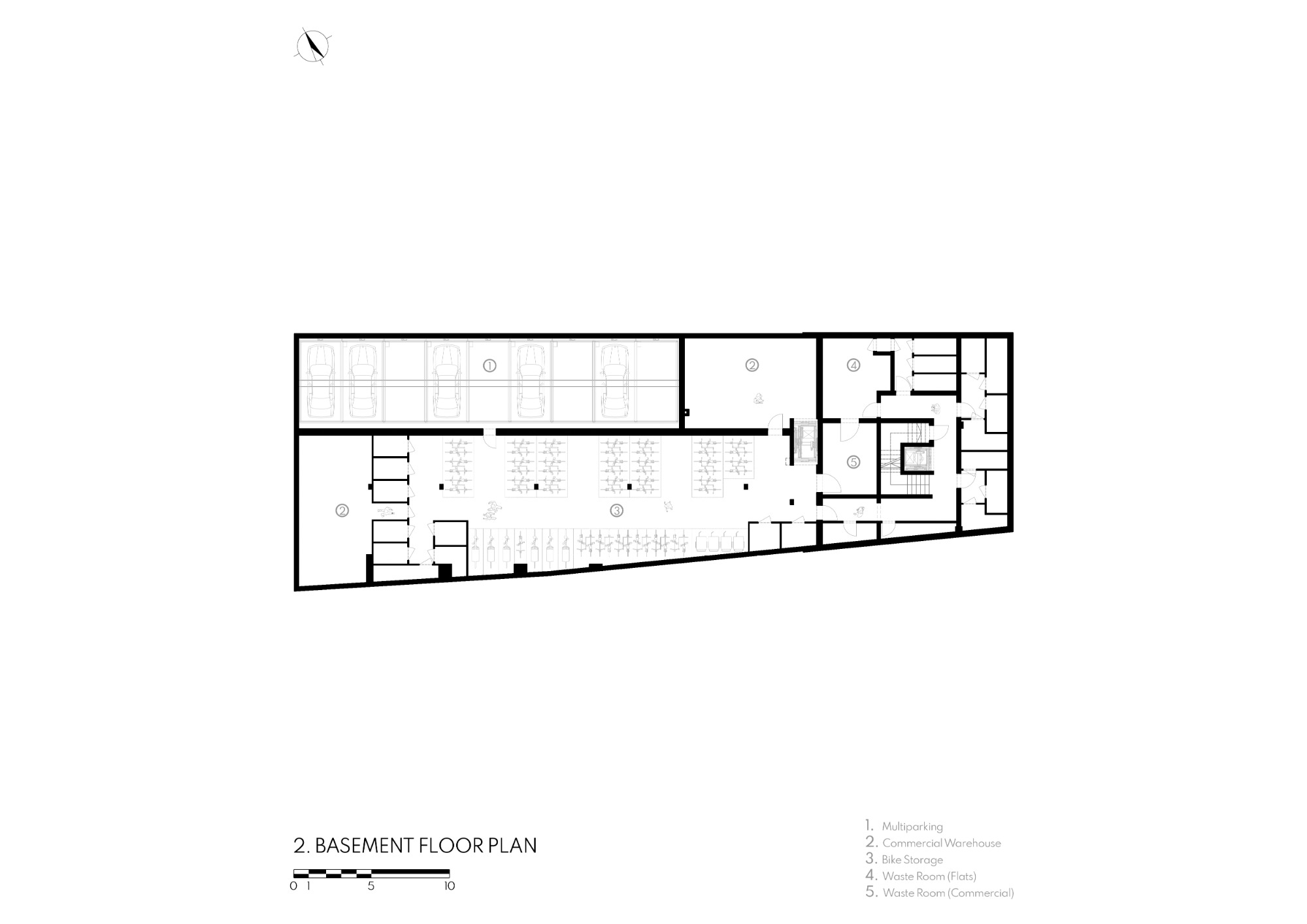 Mb110 | Bierbrunnen / Lechner &Amp; Lechner Architects 35 Mb110 | bierbrunnen / lechner & lechner architects