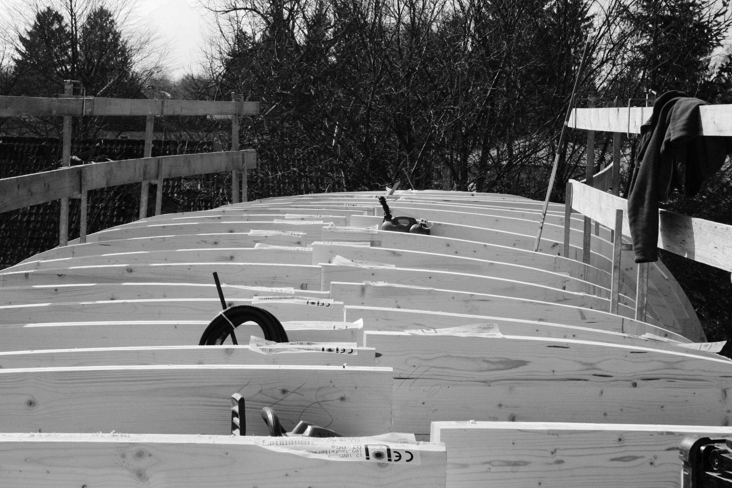 Amorph Living Sculpture / Lechner &Amp; Lechner Architects 44 Amorph living sculpture / lechner & lechner architects