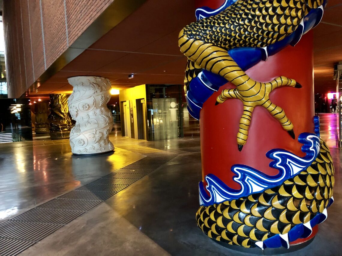 The ultimate guide to bilbao’s architecture and landmarks to visit