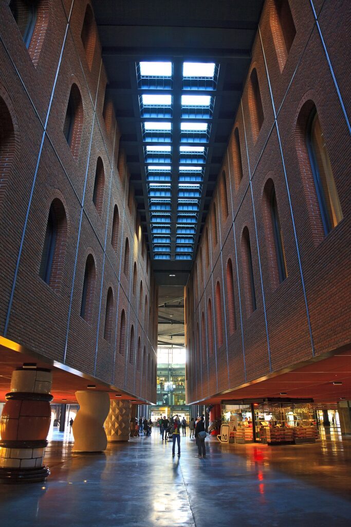 The ultimate guide to bilbao’s architecture and landmarks to visit