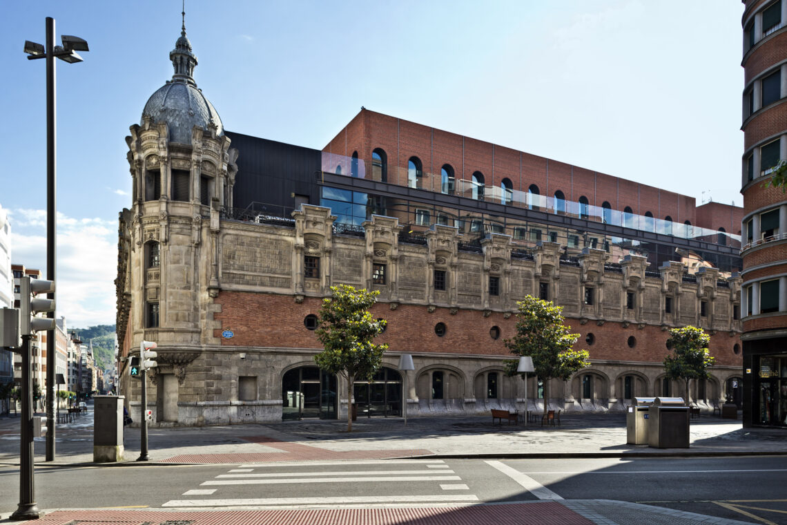 The ultimate guide to bilbao’s architecture and landmarks to visit