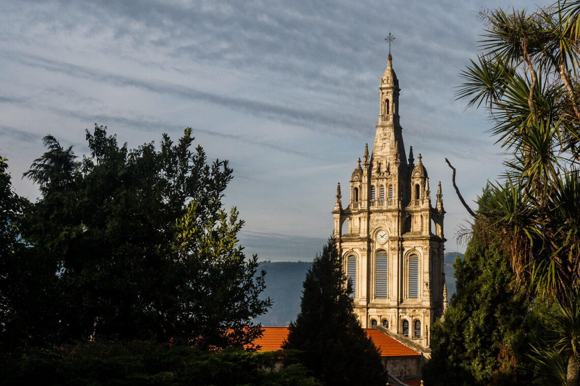 The ultimate guide to bilbao’s architecture and landmarks to visit