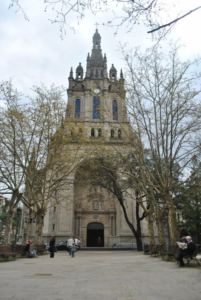 The ultimate guide to bilbao’s architecture and landmarks to visit