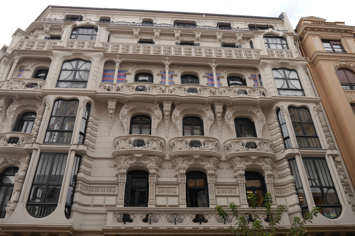 The ultimate guide to bilbao’s architecture and landmarks to visit
