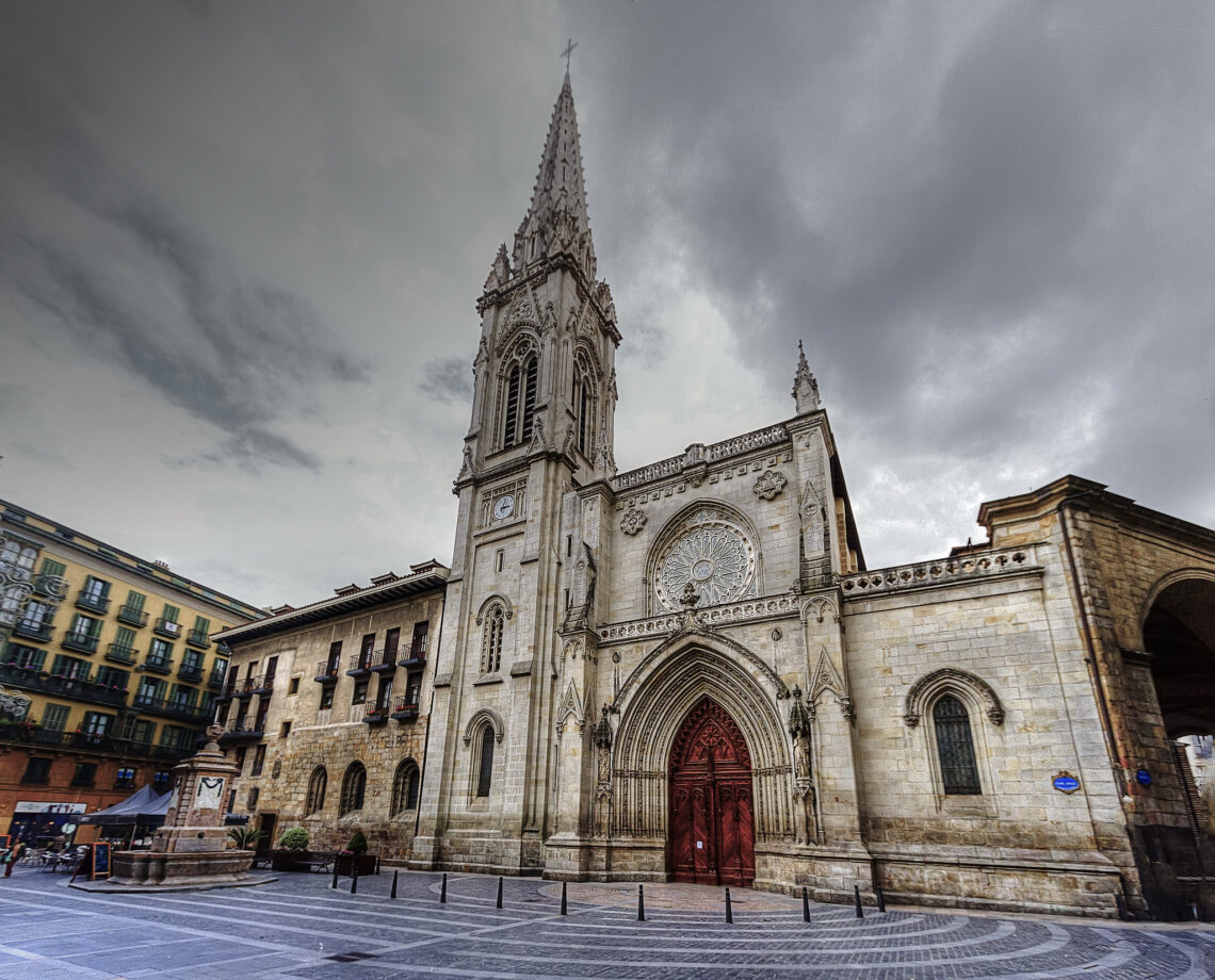 The ultimate guide to bilbao’s architecture and landmarks to visit