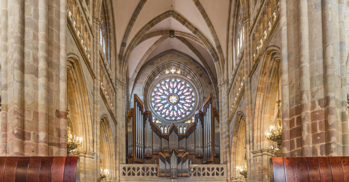 The ultimate guide to bilbao’s architecture and landmarks to visit