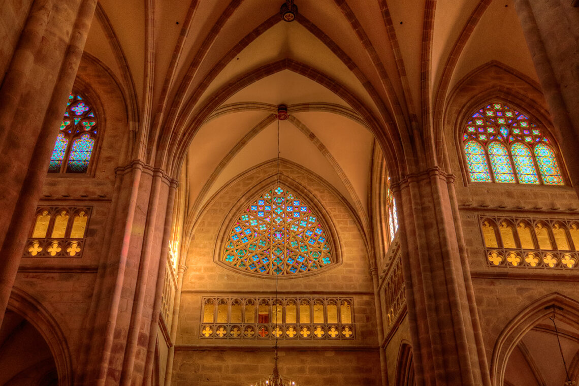 The ultimate guide to bilbao’s architecture and landmarks to visit