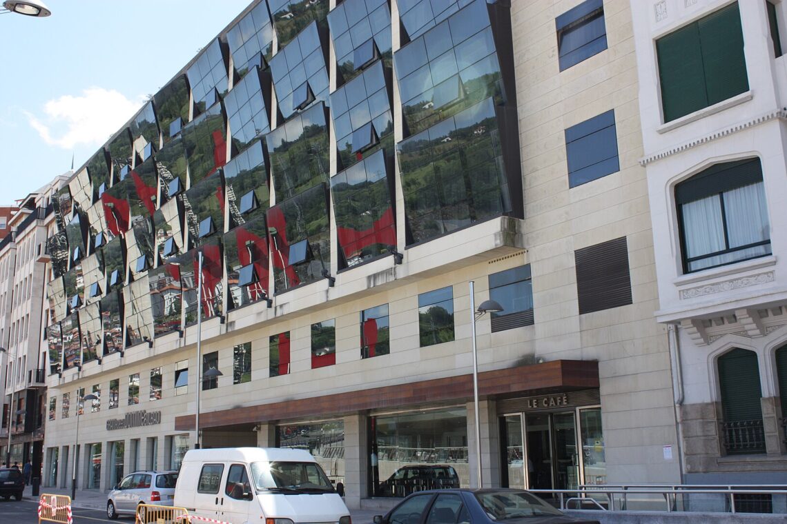 The ultimate guide to bilbao’s architecture and landmarks to visit