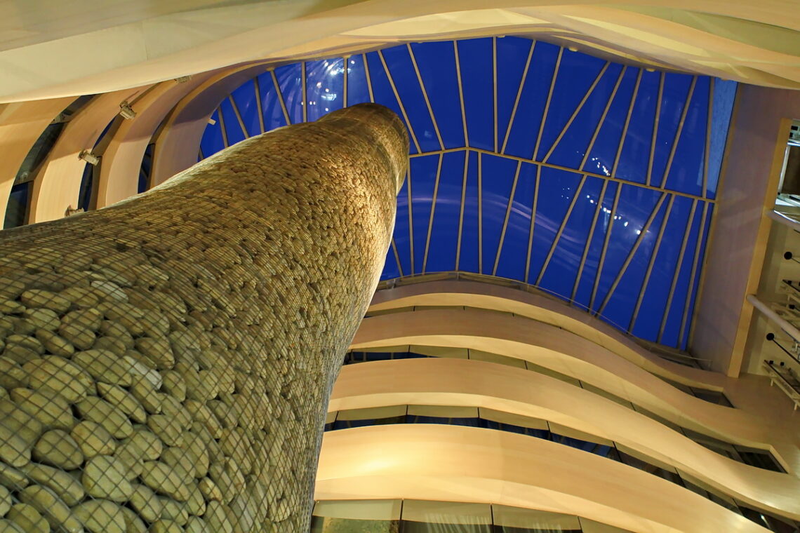 The ultimate guide to bilbao’s architecture and landmarks to visit