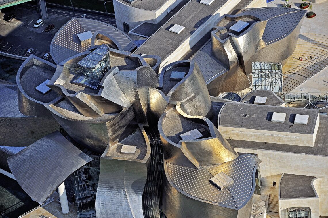 The ultimate guide to bilbao’s architecture and landmarks to visit