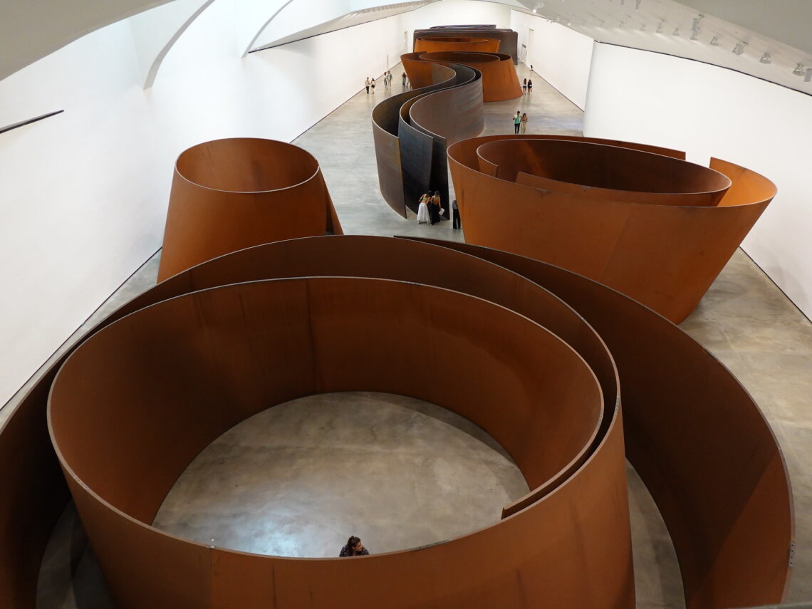 The ultimate guide to bilbao’s architecture and landmarks to visit