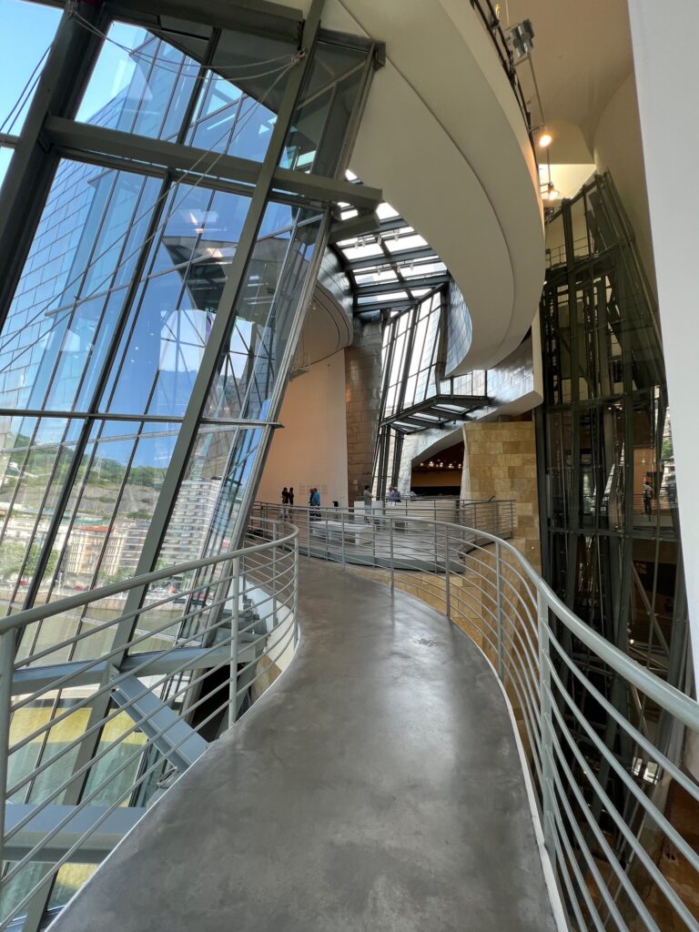 The ultimate guide to bilbao’s architecture and landmarks to visit