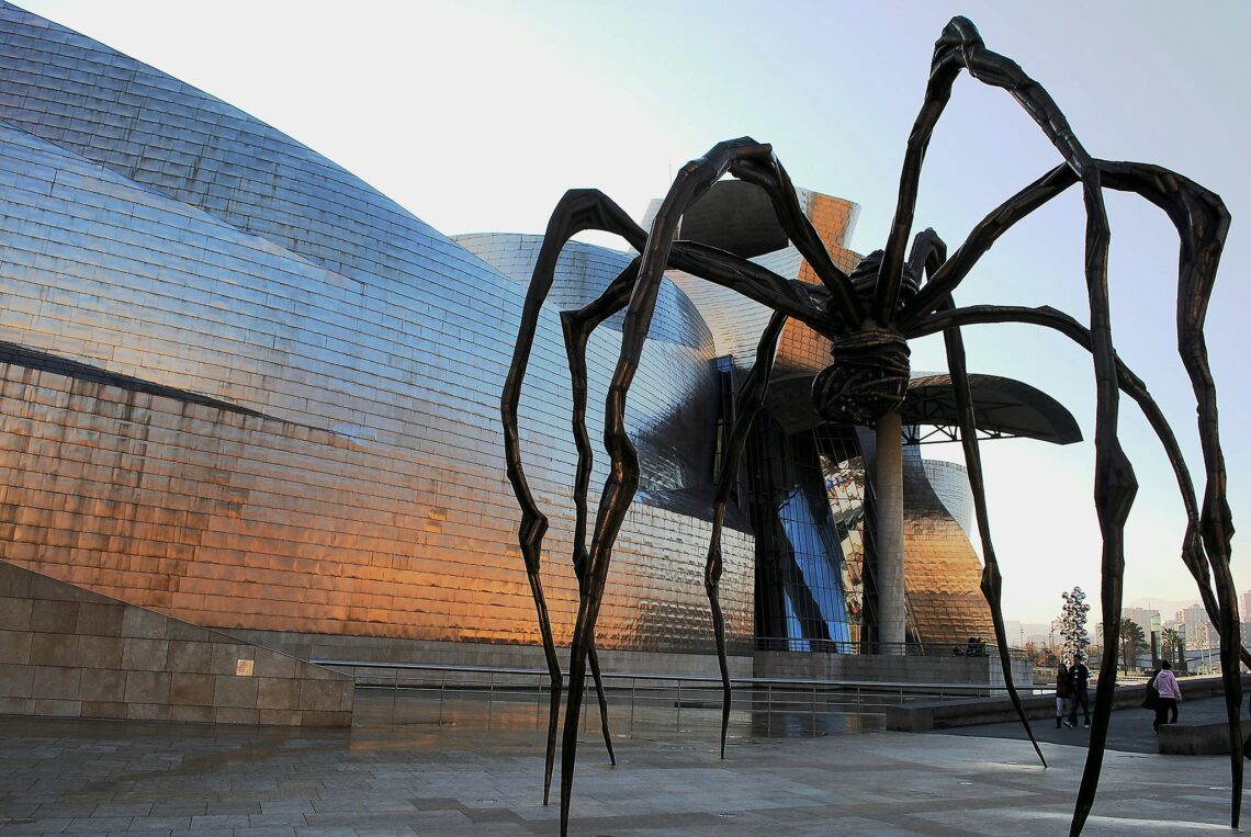 The ultimate guide to bilbao’s architecture and landmarks to visit