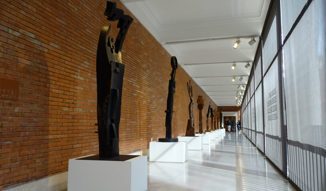 The ultimate guide to bilbao’s architecture and landmarks to visit