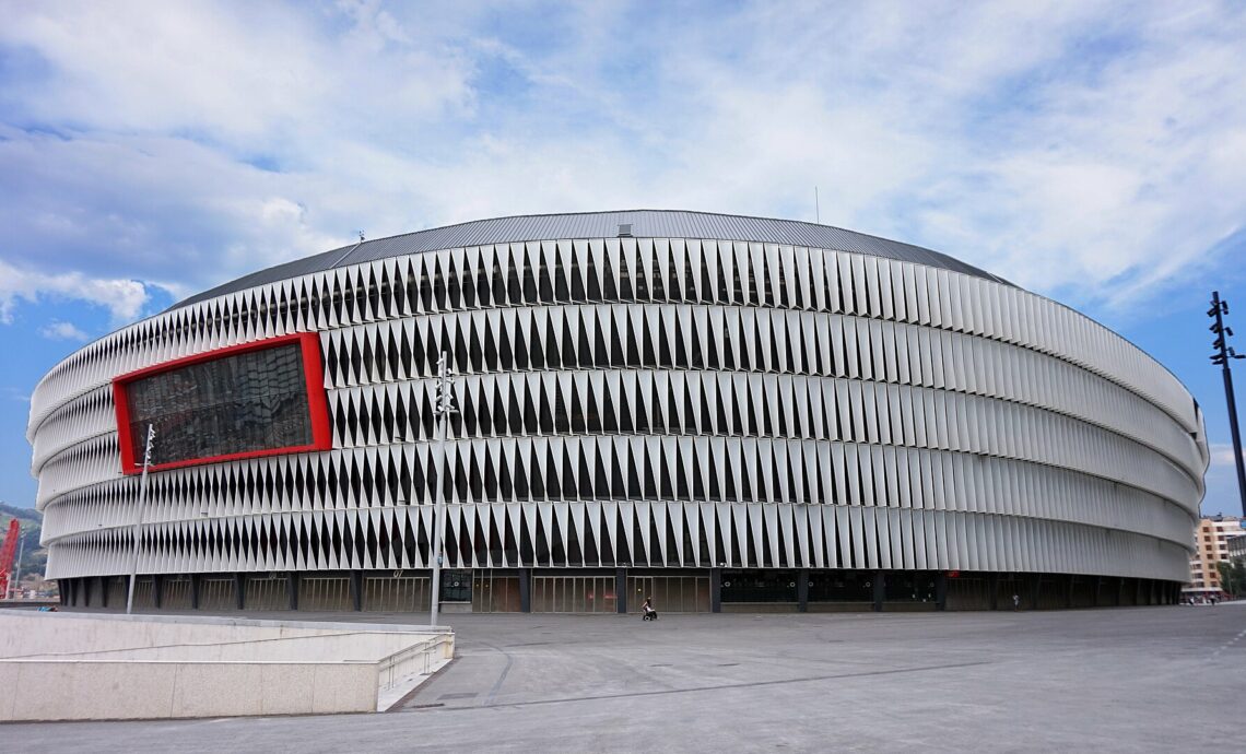 The ultimate guide to bilbao’s architecture and landmarks to visit